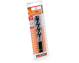 Betonbor 10   Mm Hm   Stk Akku