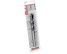Betonbor 16   Mm   150 Mm Hm Platte