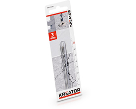 Betonbor     Mm   70 Mm Med Hm Platte
