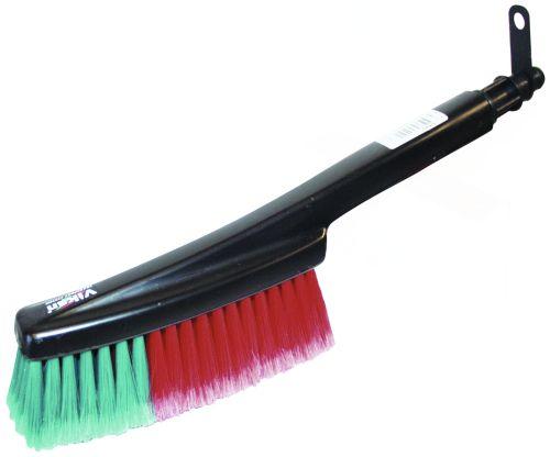 Bilbørste Pvc Gennemløb 525452