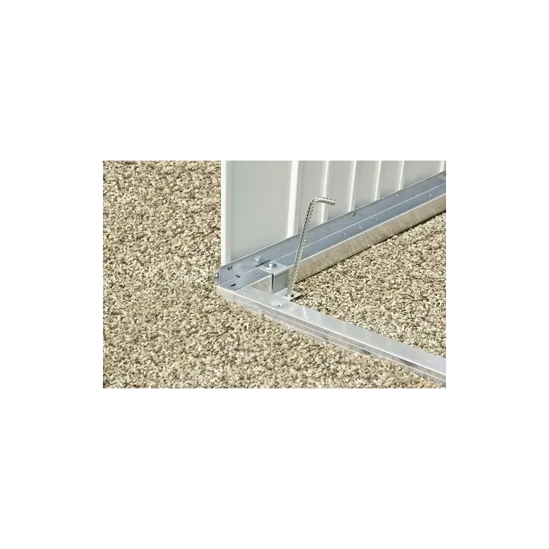 Biohort Alu Gulvpaneler A2 48071