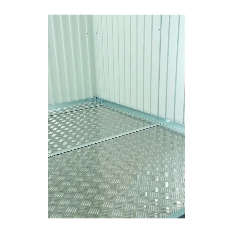 Biohort Alugulvpaneler 4x5 Casanova