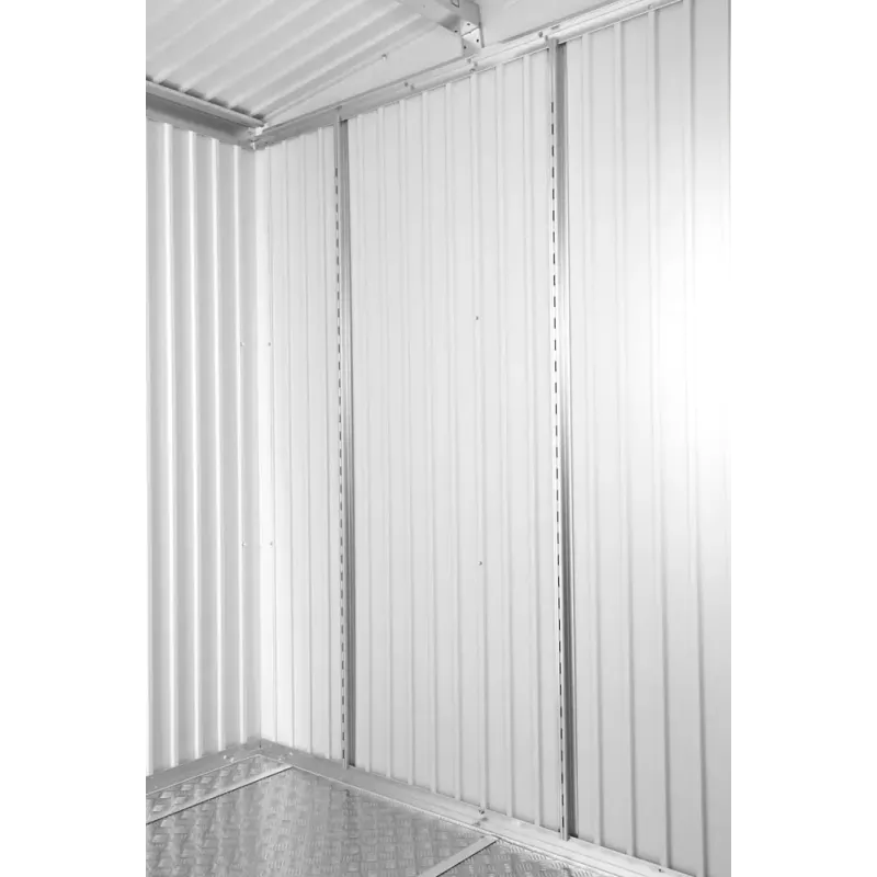 Biohort Vægskinner Sæt Cn   Stk  206cm 50082
