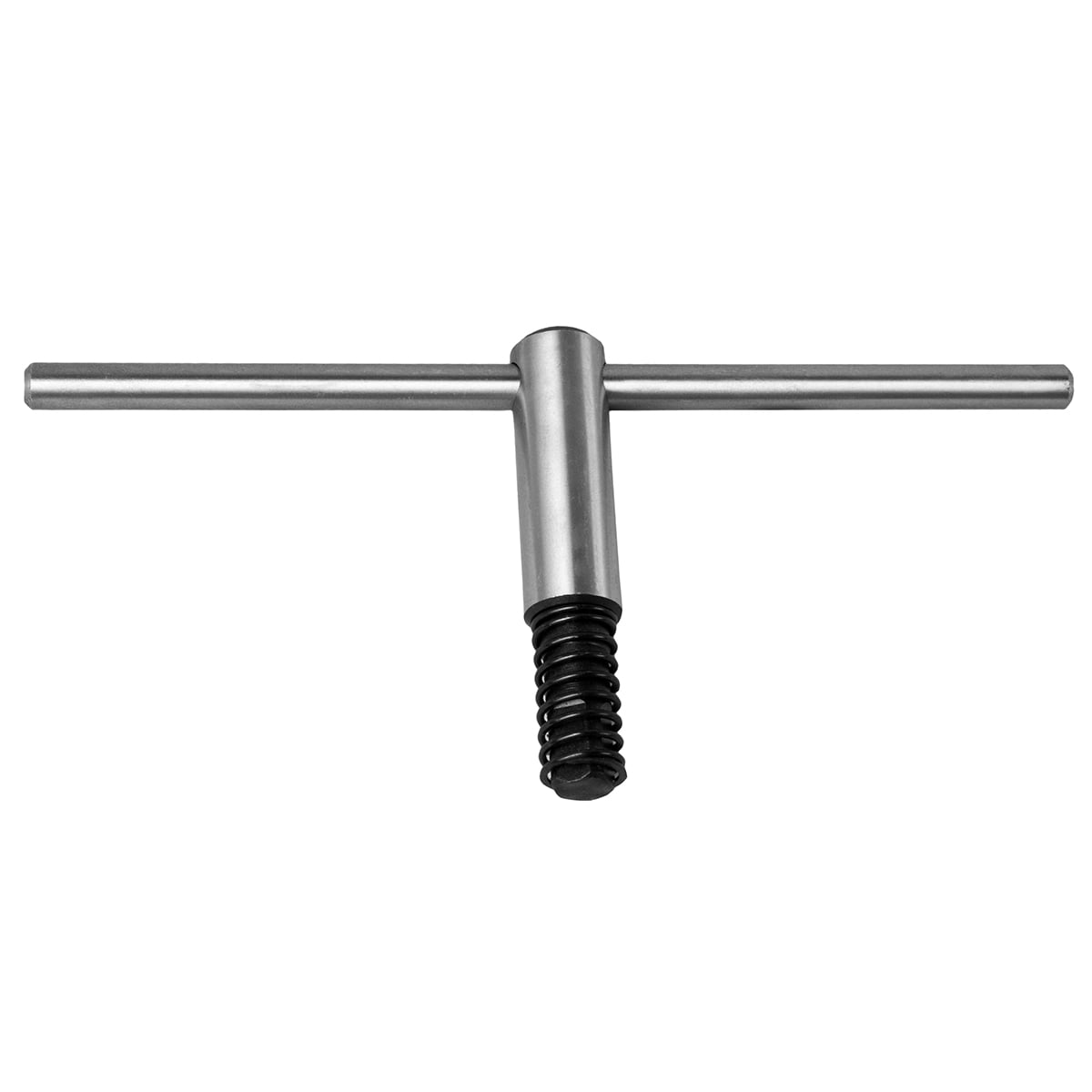 Bison -nøgle Med 11 Mm Firkant Og 215 Mm Håndtag Kl 3200 35-160 200