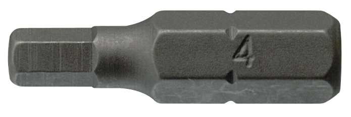 Bits Hex2500503 5mm