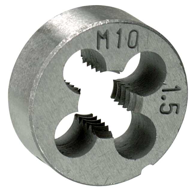 Bits 5mmx0