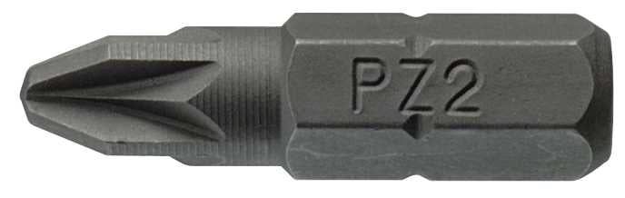 Bits Pz2500203 Pz02