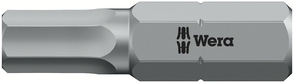 Bits Wera 840