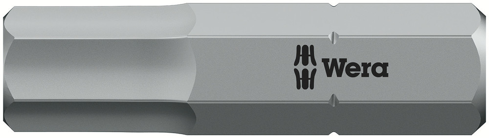 Bits Wera 840