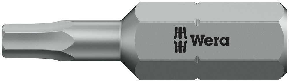 Bits Wera 840