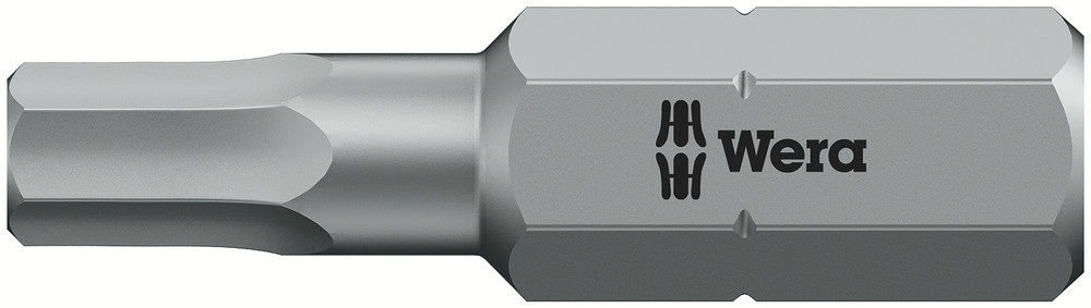 Bits Wera 840