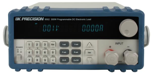 Bk8502 Elektronisk Belastning 300w Model