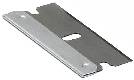 Blad Extra 663100 Skrapa Click