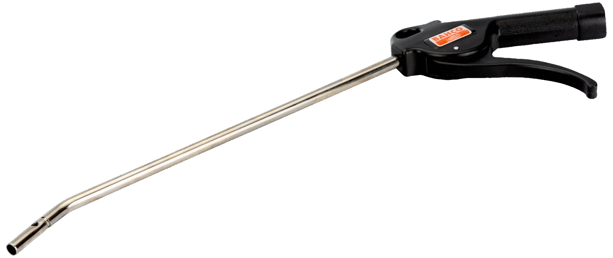 Blæsepistol P219l     Quot  330mm Dyse