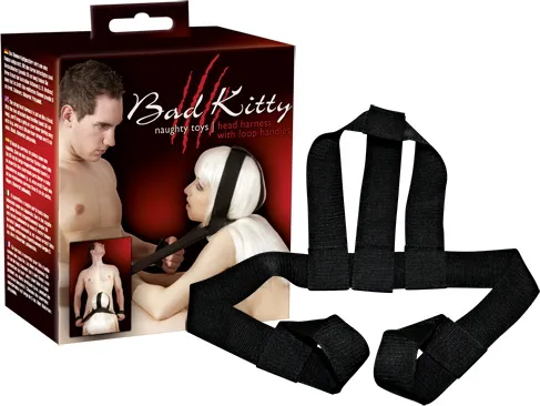 Blow Job Strap