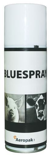 Blue-spray 200 Ml