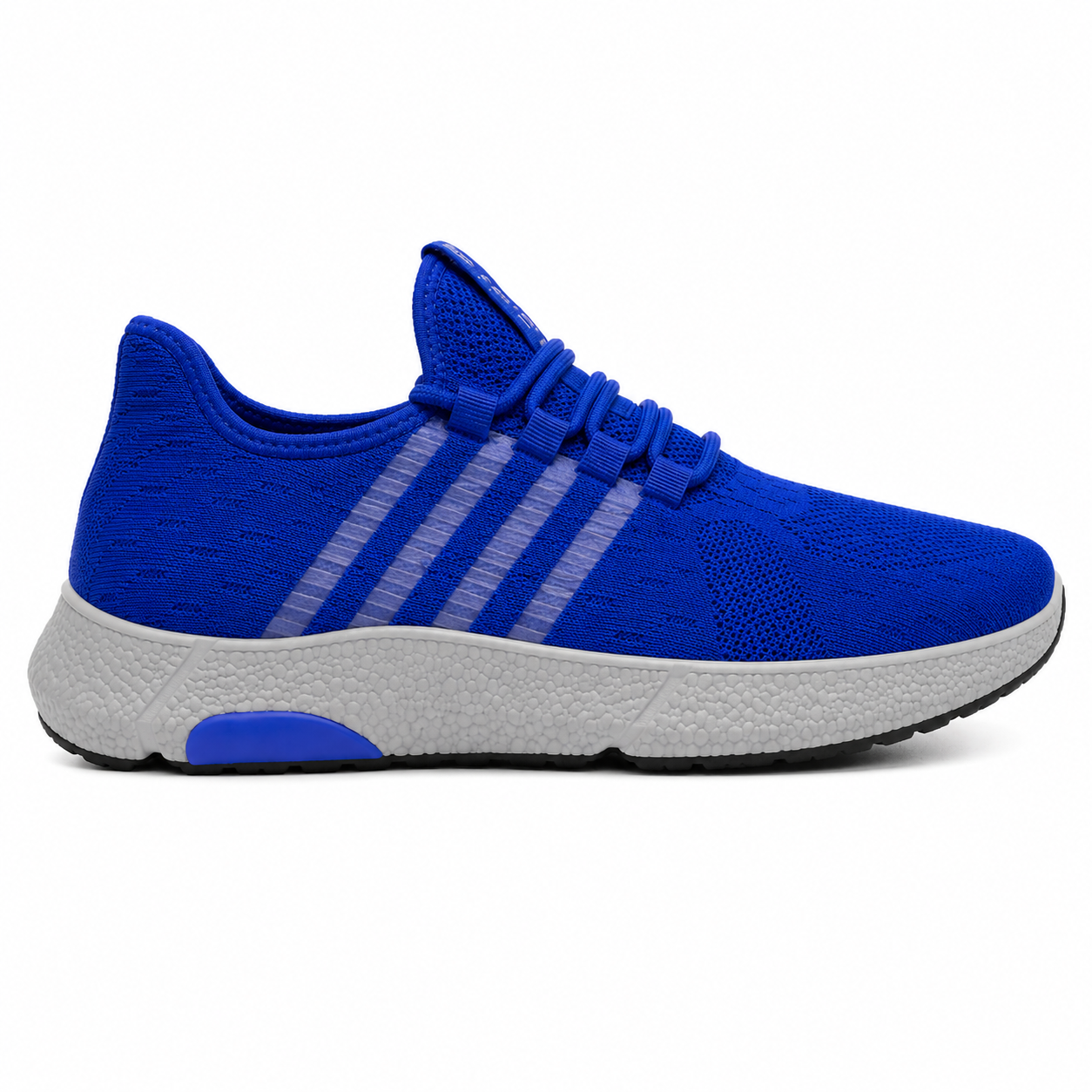 Bluemotion Flex  Letvægts Sneaker 46