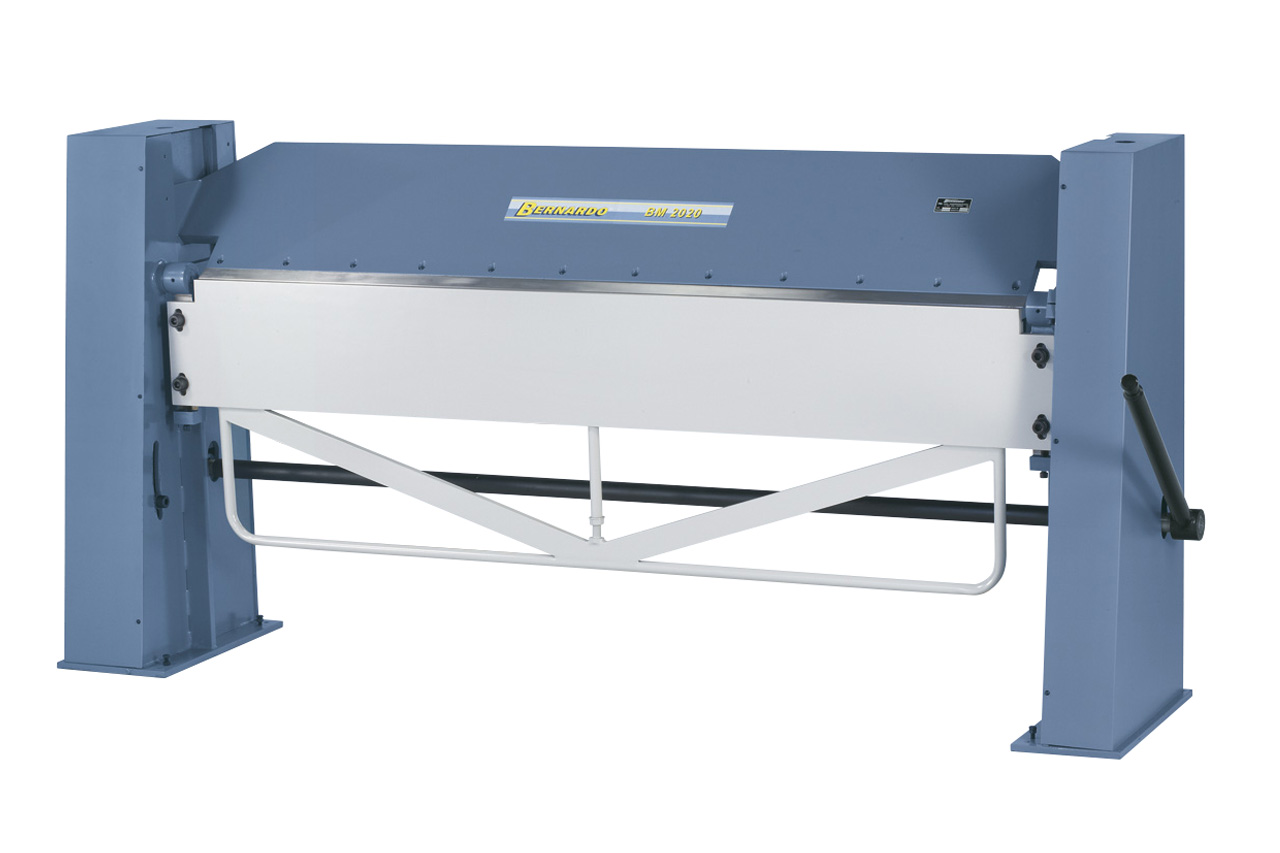 Bm 2020 Bukkemaskine 2020 Mm   Maks   Mm   Bernardo
