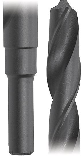 Bor Neddr  Din338-  Hss-  13 5mm Sb