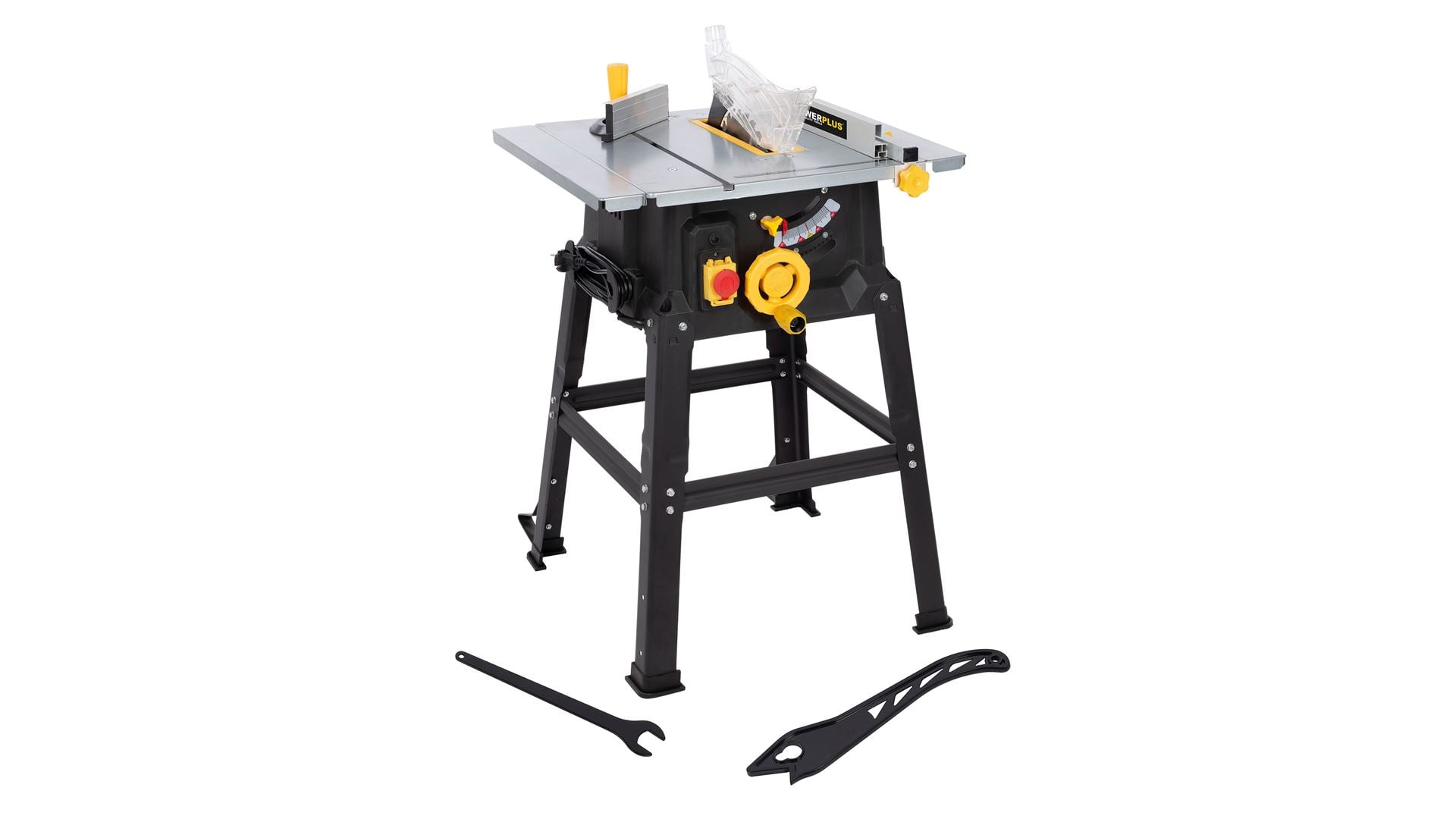 Bordrundsav 1700 Watt 210 Mm