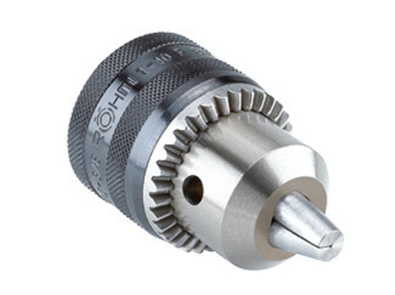 Borepatron Røhm Prima      -10 Mm B12 Konus