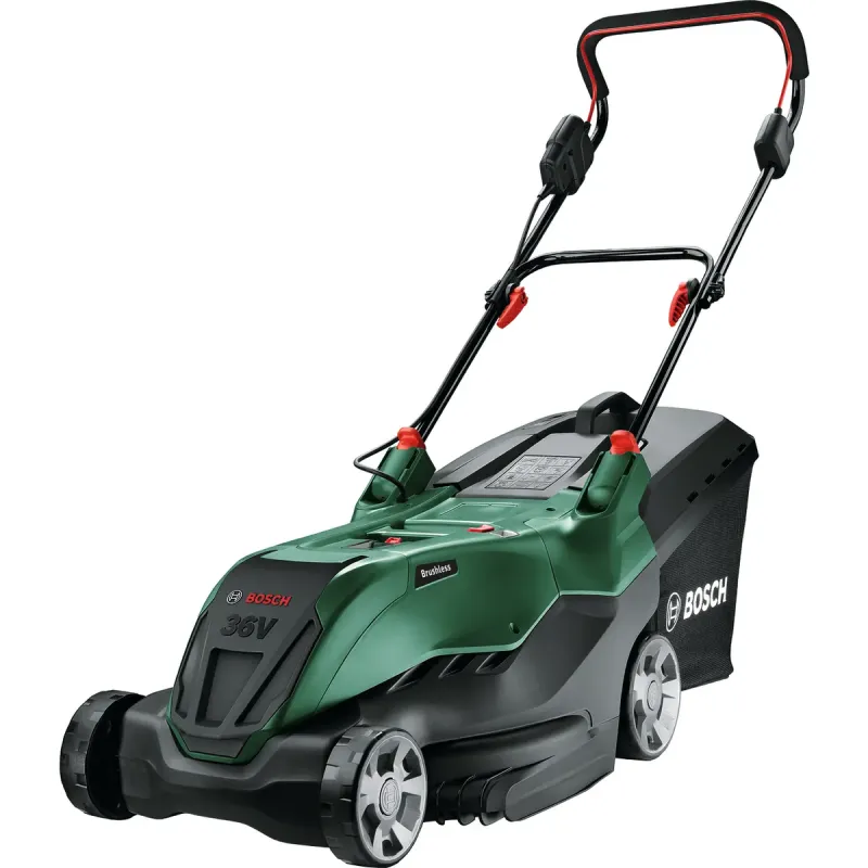 Bosch Advancedlrotak 36v-40-650 Plæneklipper 06008b9f00