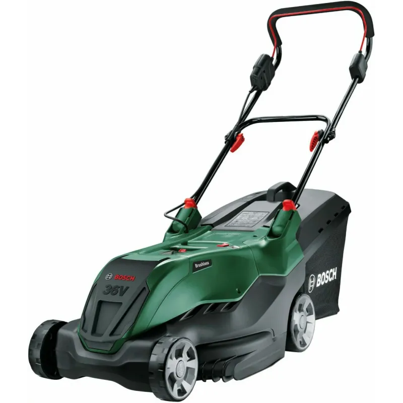 Bosch Advancedrotak 36v-44-750 Plæneklipper 06008b9g01