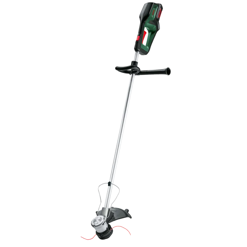 Bosch Akku Græstrimmer Adv 33cm 36v   0ah 06008c1k00