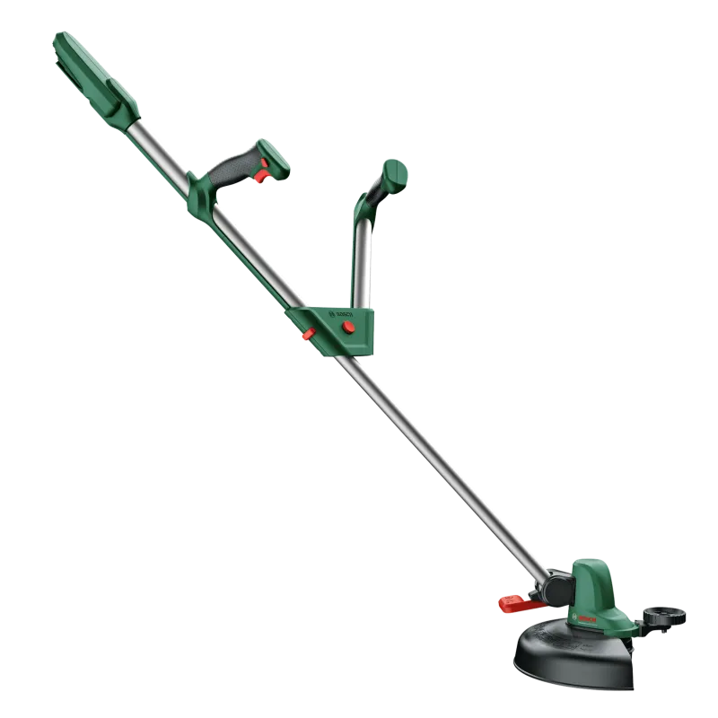 Bosch Akku Græstrimmer Univ 26cm Solo 06008c1d04