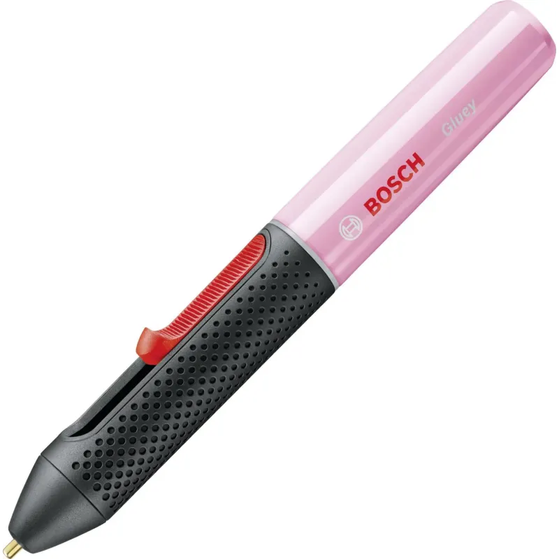 Bosch Akku Limpistol Gluey Pink 06032a2103