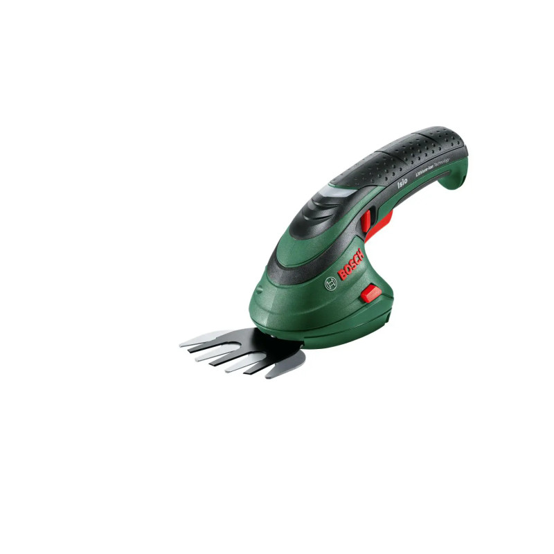 Bosch Akku Multiklipper Isio   6v  -græsklinge 0600833106