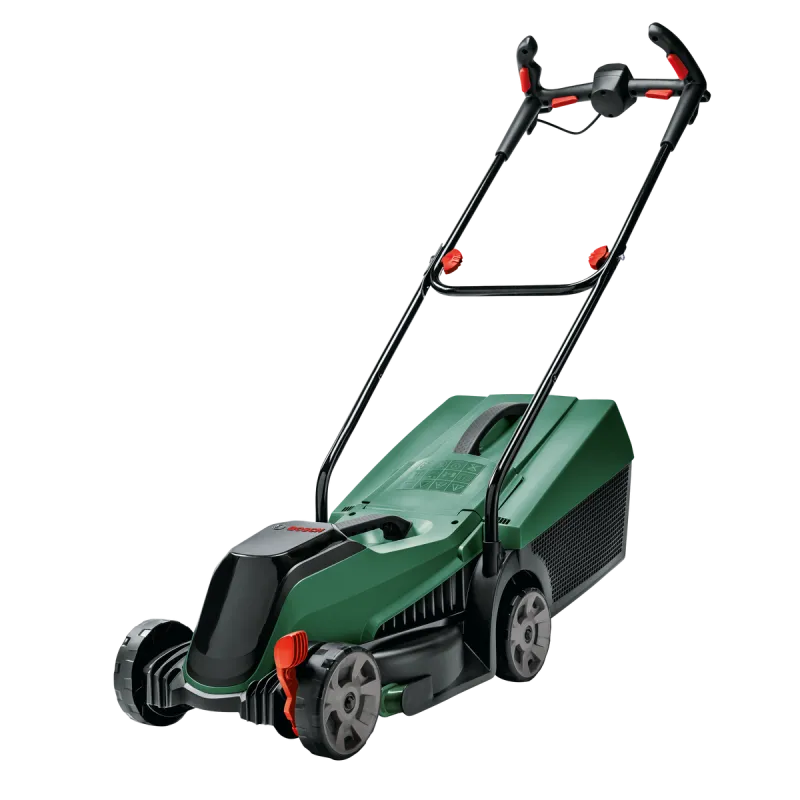 Bosch Akku Plæneklipper City 18v Solo 06008b9a08