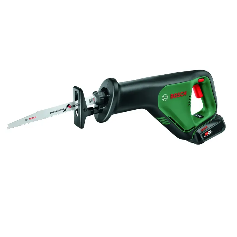 Bosch Akkubajonetsav Advanced 18v   5ah 06033b2403