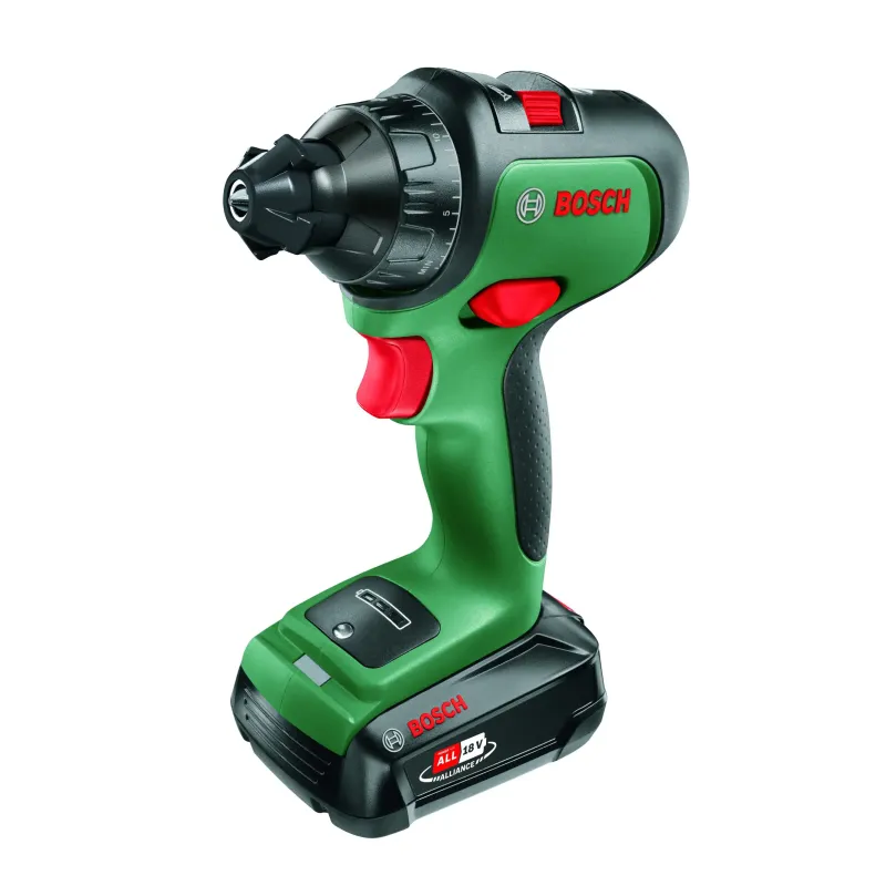 Bosch Akkuboreskruemaskine Advanced 18 Solo 06039b5009