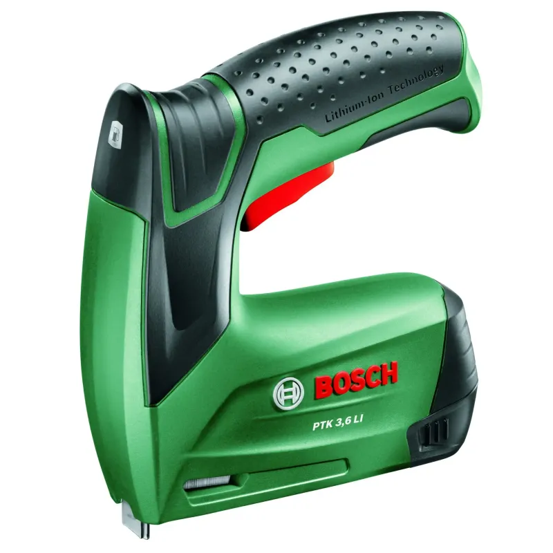Bosch Akkuhæftepistol Ptk   6v 0603968200