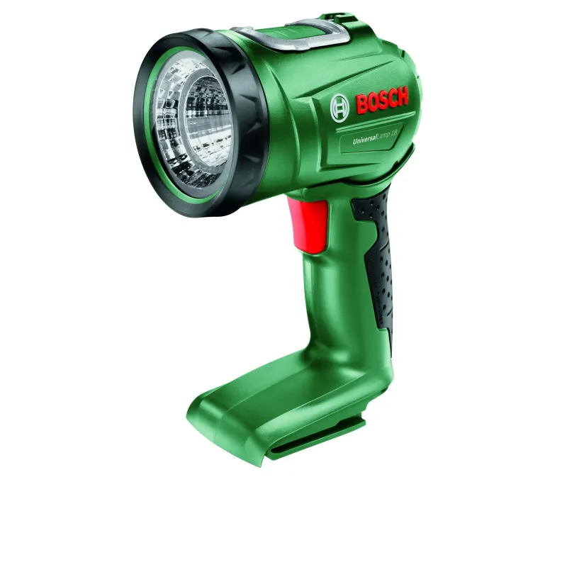 Bosch Akkulampe Universal Lamp 18 Solo 06039a1100