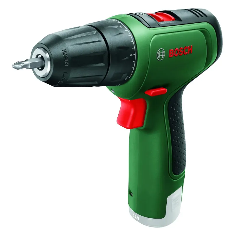 Bosch Akkuskruemaskine Easy 1200 Solo 06039d3005
