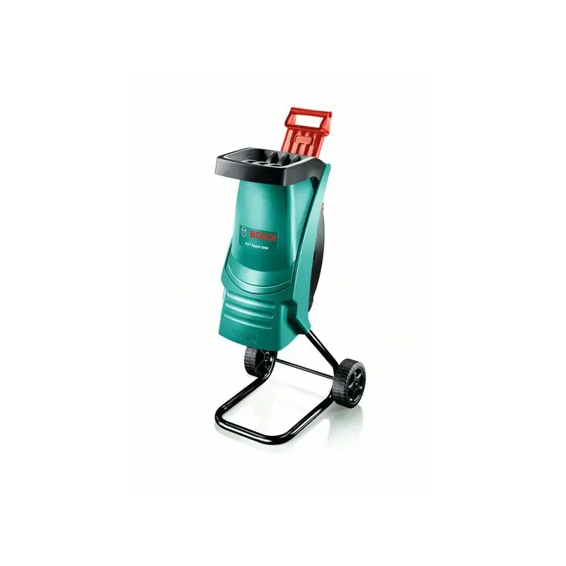 Bosch Axt Rapid 2000 Kompostkværn 0600853501