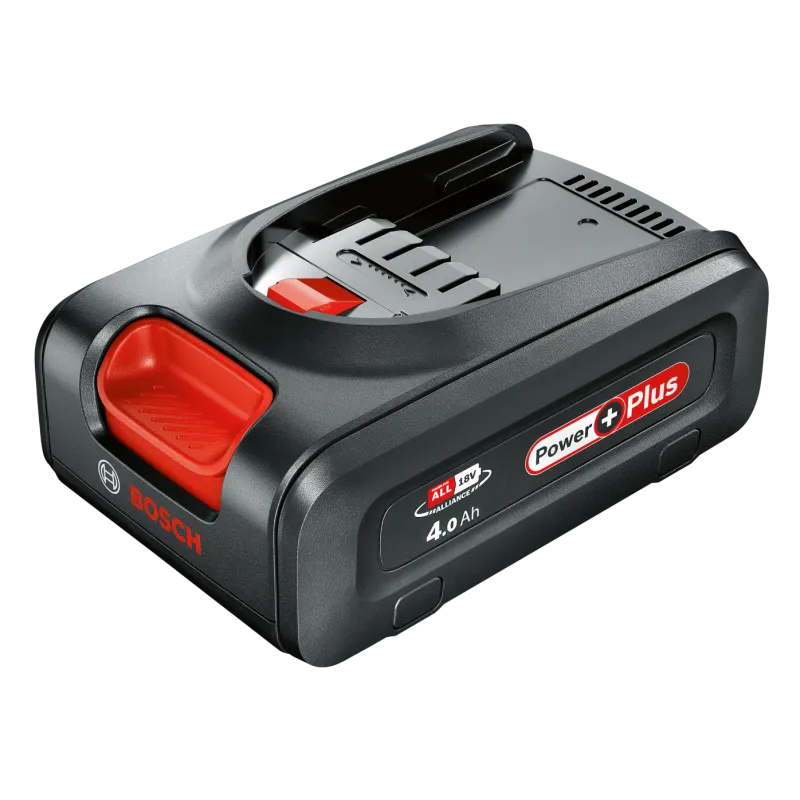 Bosch Batteri 18v Li   0ah Power Plus 1607a350t0