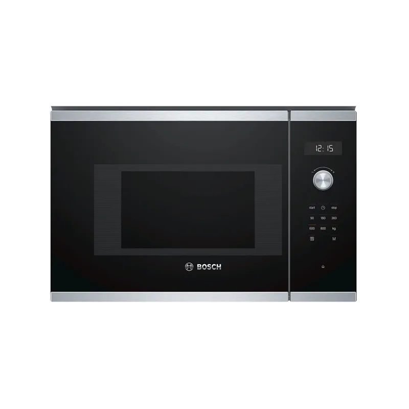 Bosch Bfl524ms0 Mikroovn Til Indbygning