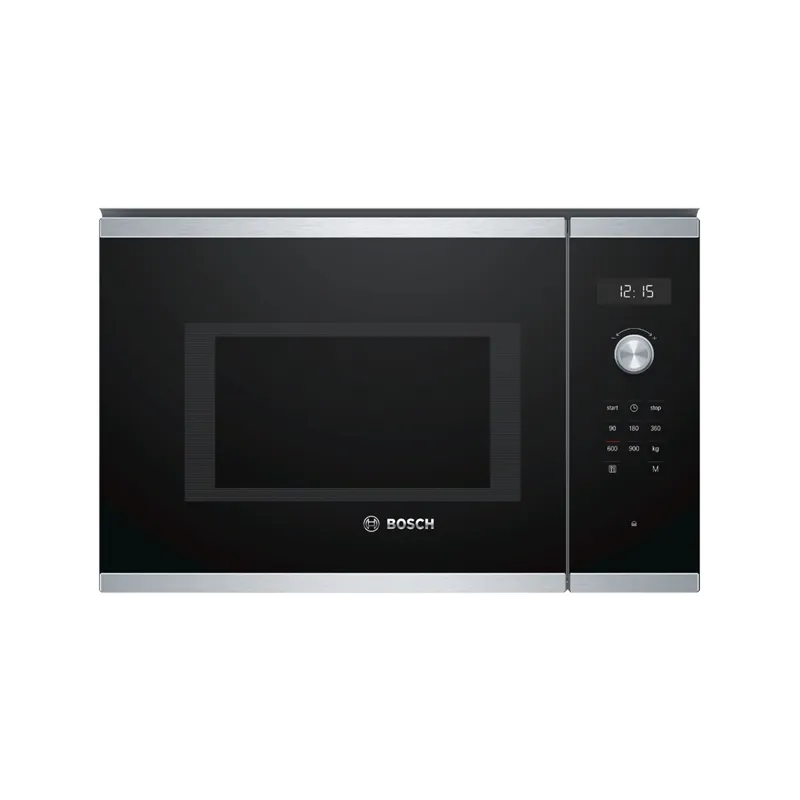 Bosch Bfl554ms0 Mikroovn Til Indbygning