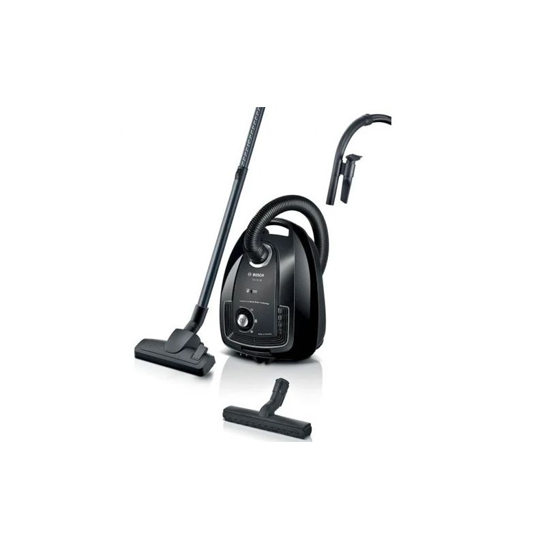 Bosch Bgl38ba2h Støvsuger