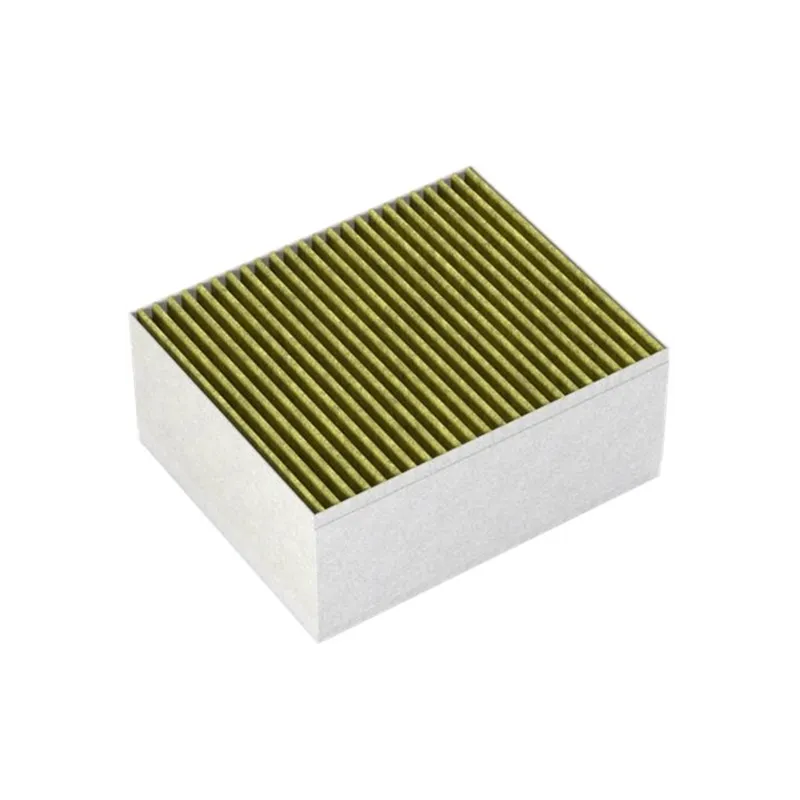 Bosch Dzz1xx1b6 Clean Air Plus Lugtfilter  Udskiftning