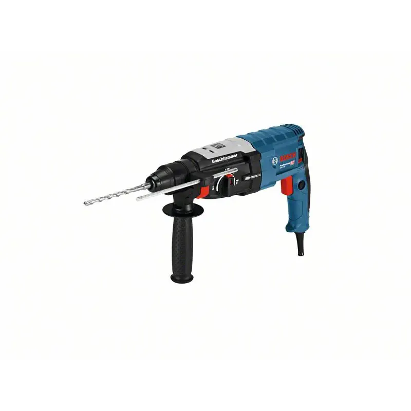 Bosch Gbh  -28 Borehammer Med Sds Plus 0611267500