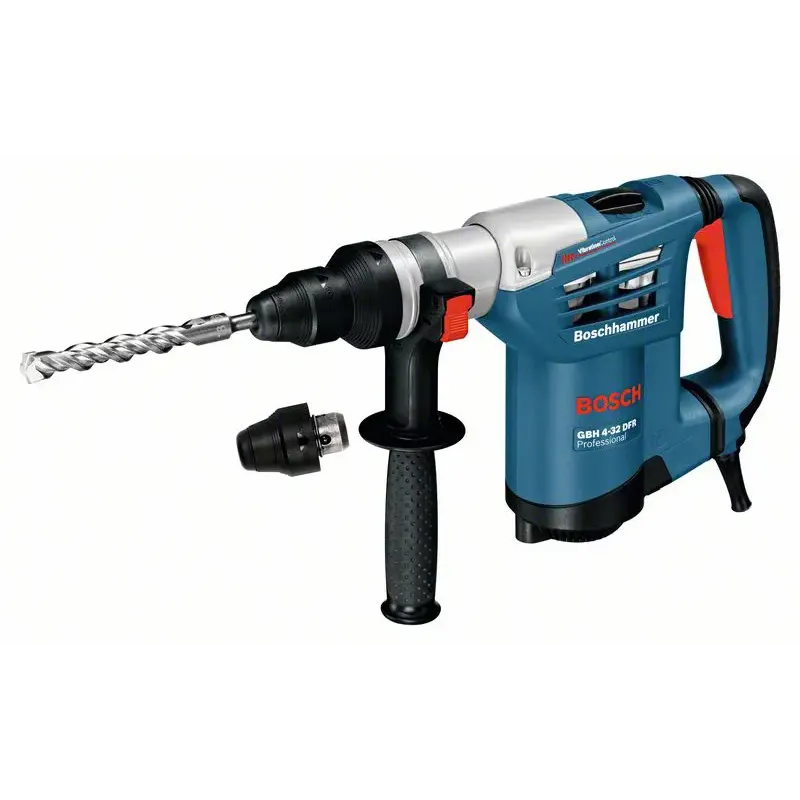 Bosch Gbh -32 Dfr Borehammer Med Sds Plus 0611332161