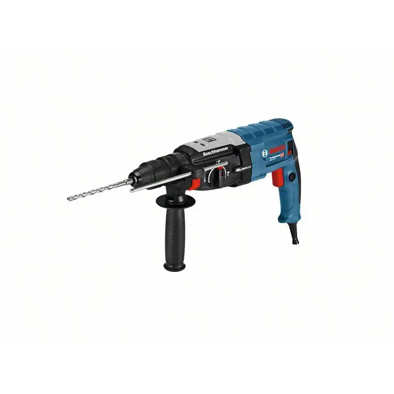 Bosch Gbh  -28   Borehammer Med Sds Plus 0611267600