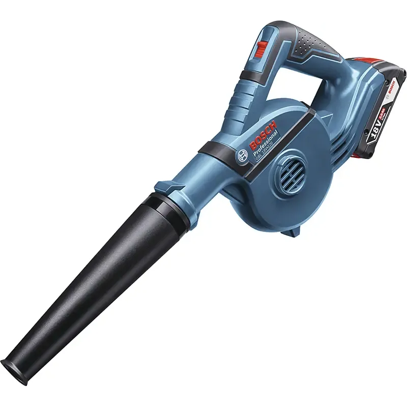 Bosch Gbl 18v-120 Akku-løvblæser 06019f5100