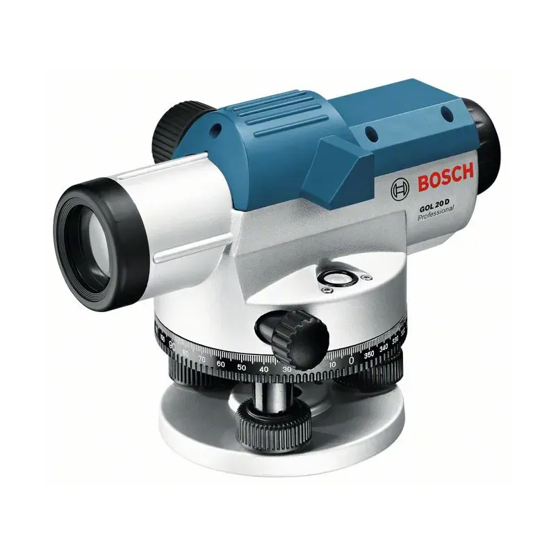 Bosch Gol 20 Optisk Vaterpas 0601068400