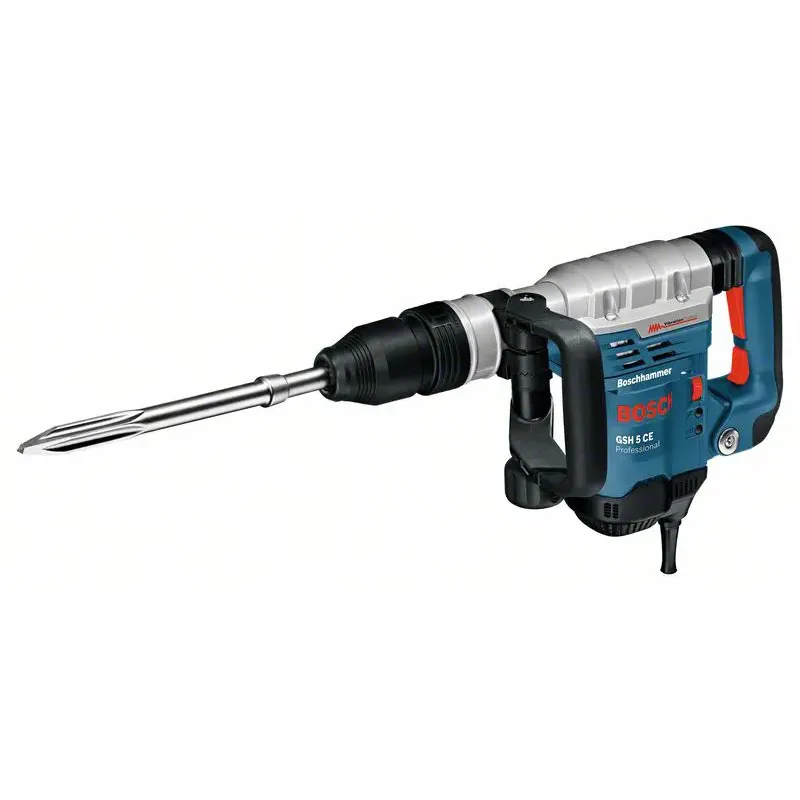 Bosch Gsh Ce Slaghammer Med Sds Max 0611321000