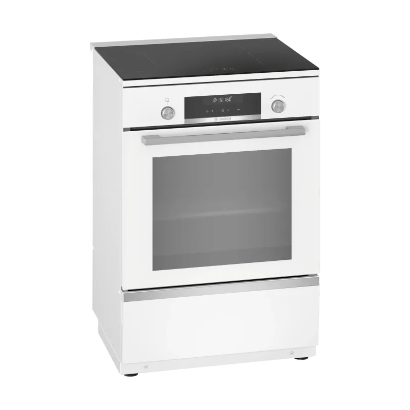 Bosch Hls79w321u Induktionskomfur